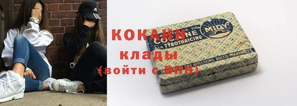 хмурый Чегем